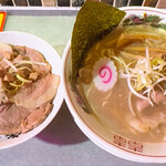 豚骨流星群 - 