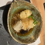 創作料理 ごかん - 