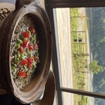 伊勢宮川の里 鄙茅 - 