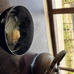 伊勢宮川の里 鄙茅 - 