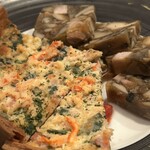 万代グリル ガルベストン bySoi - 