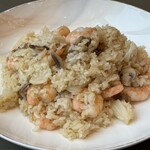 オールデイダイニングオーキッド - 