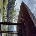 伊勢宮川の里 鄙茅 - 