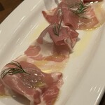 万代グリル ガルベストン bySoi - 