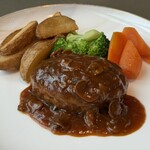 オールデイダイニングオーキッド - 