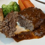 オールデイダイニングオーキッド - 