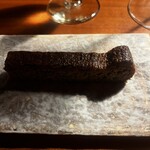 レストラン ナズ - 