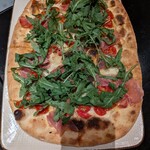 オービカ モッツァレラバー 高輪店 - 