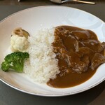 オールデイダイニングオーキッド - 