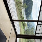 伊勢宮川の里 鄙茅 - 
