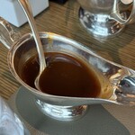 オールデイダイニングオーキッド - 