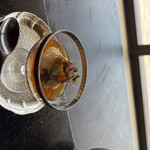 伊勢宮川の里 鄙茅 - 