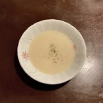 レオン - スープ