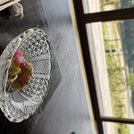 伊勢宮川の里 鄙茅 - 