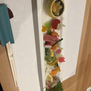 創作料理 ごかん_2