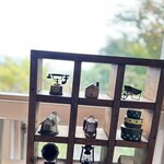 ティアツリー オーチャードカフェ - 