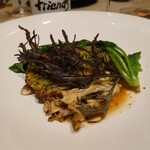 TEIEN Restaurant comodo - 