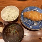 かつ吉 新丸ビル店 - 