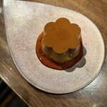 焼鳥 トリビアン - 