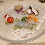 TEIEN Restaurant comodo - 