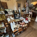 ティアツリー オーチャードカフェ - 