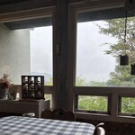 ティアツリー オーチャードカフェ - 