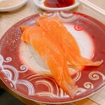 回転寿し トリトン - 