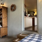 ティアツリー オーチャードカフェ - 