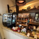 ティアツリー オーチャードカフェ - 