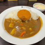 CoCo壱番屋 - 料理写真: