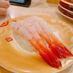 回転寿し トリトン - 