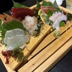 くいもの屋わん - 