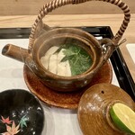 馬車道 大かわ - 