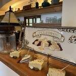 ティアツリー オーチャードカフェ - 