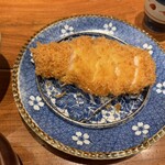 かつ吉 新丸ビル店 - 