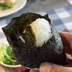 ティアツリー オーチャードカフェ - 