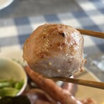 ティアツリー オーチャードカフェ - 