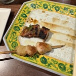 焼鳥 トリビアン - 