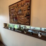 ティアツリー オーチャードカフェ - 