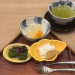 馬車道 大かわ - 