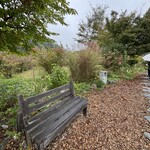 ティアツリー オーチャードカフェ - 