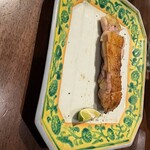 焼鳥 トリビアン - 