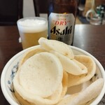 ベトナムレストラン スア - エビせん