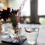 ティアツリー オーチャードカフェ - 