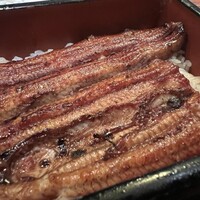 新宿うな鐵 はなれ -  新宿うな鐵 はなれ -