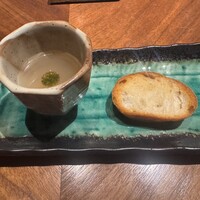 鉄板 日本橋 KITAZUMI - 