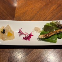 鉄板 日本橋 KITAZUMI - 