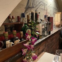 エリオ・ロカンダ・イタリアーナ - 