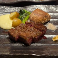 鉄板 日本橋 KITAZUMI - 