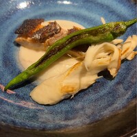 鉄板 日本橋 KITAZUMI - 